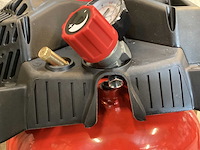 Einhell - tc-ac 240/50/10 of - luchtcompressor - afbeelding 3 van  4
