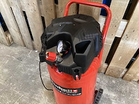 Einhell - tc-ac 240/50/10 of - luchtcompressor - afbeelding 4 van  4