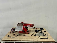 Einhell - tc-us 400 - schuurmachine - afbeelding 3 van  8