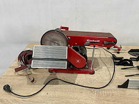 Einhell - tc-us 400 - schuurmachine - afbeelding 4 van  8