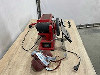 Einhell - tc-us 400 - schuurmachine - afbeelding 5 van  8