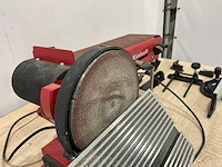 Einhell - tc-us 400 - schuurmachine - afbeelding 6 van  8