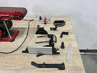 Einhell - tc-us 400 - schuurmachine - afbeelding 8 van  8