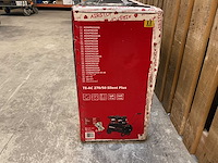 Einhell - te-ac 270/50 silent plus - luchtcompressor - afbeelding 2 van  3