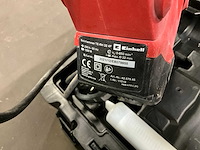 Einhell - te-rh 32/herocco - boormachine (2x) - afbeelding 5 van  5