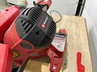 Einhell - te-sm 10 l dual - afkortzaag - afbeelding 3 van  10