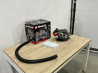 Einhell - tp-cs 18/190 li bl- solo - cirkelzaag - afbeelding 1 van  8