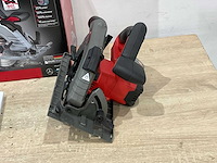Einhell - tp-cs 18/190 li bl- solo - cirkelzaag - afbeelding 6 van  8