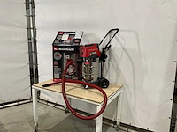 Einhell - tp-vc 36/30 s auto-solo - professionele stofzuiger - afbeelding 1 van  8