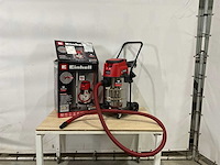 Einhell - tp-vc 36/30 s auto-solo - professionele stofzuiger - afbeelding 3 van  8