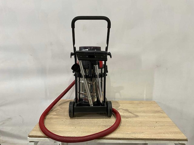 Einhell - tp-vc 36/30 s auto-solo - professionele stofzuiger - afbeelding 4 van  8