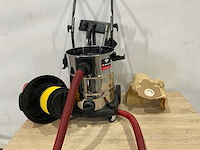 Einhell - tp-vc 36/30 s auto-solo - professionele stofzuiger - afbeelding 5 van  8