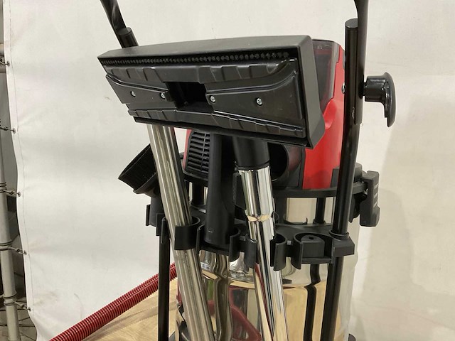 Einhell - tp-vc 36/30 s auto-solo - professionele stofzuiger - afbeelding 6 van  8