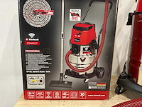 Einhell - tp-vc 36/30 s auto-solo - professionele stofzuiger - afbeelding 8 van  8