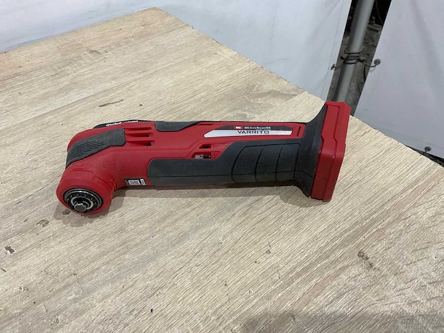 Einhell - varrito - schuurmachine - afbeelding 4 van  7