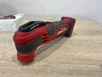 Einhell - varrito - schuurmachine - afbeelding 6 van  7