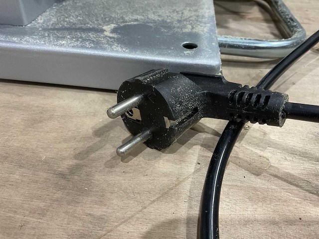 Einhell - zaagmachine - afbeelding 10 van  10