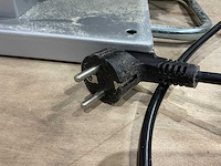 Einhell - zaagmachine - afbeelding 10 van  10