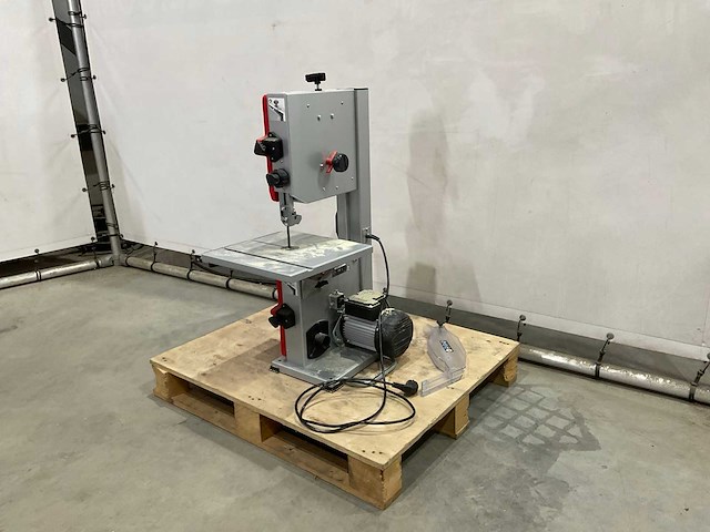 Einhell - zaagmachine - afbeelding 1 van  10