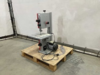 Einhell - zaagmachine - afbeelding 1 van  10