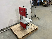 Einhell - zaagmachine - afbeelding 2 van  10