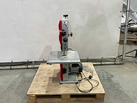 Einhell - zaagmachine - afbeelding 3 van  10