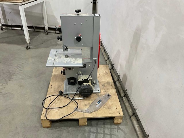 Einhell - zaagmachine - afbeelding 4 van  10