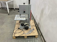 Einhell - zaagmachine - afbeelding 4 van  10