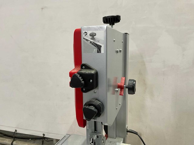 Einhell - zaagmachine - afbeelding 5 van  10