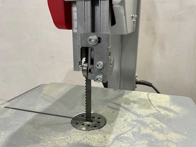 Einhell - zaagmachine - afbeelding 6 van  10