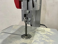 Einhell - zaagmachine - afbeelding 6 van  10