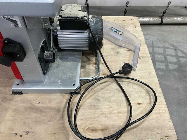 Einhell - zaagmachine - afbeelding 9 van  10