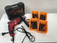 Einhell 1000e boormachine - afbeelding 1 van  7