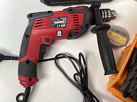 Einhell 1000e boormachine - afbeelding 3 van  7