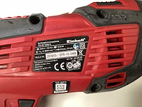 Einhell 1000e boormachine - afbeelding 4 van  7