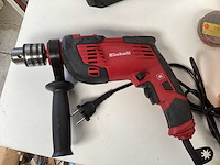 Einhell 1000e boormachine - afbeelding 5 van  7