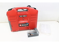 Einhell accu compressor te-ac 36/8 li - afbeelding 2 van  3