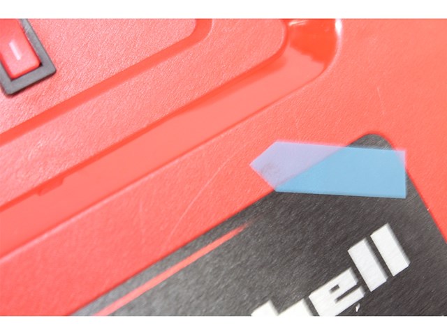 Einhell accu compressor te-ac 36/8 li - afbeelding 3 van  3