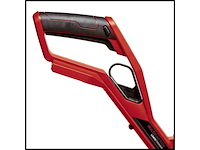 Einhell accu grastrimmer ge-ct 18/30 li solo power x-change excl. accu en lader - afbeelding 2 van  5