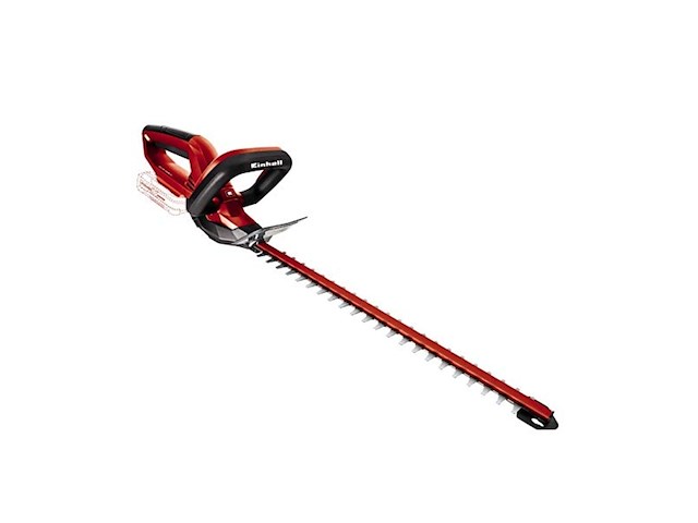 Einhell accu heggenschaar 18v power x change zonder lader en accuzonder accu & lader - afbeelding 2 van  2
