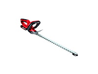 Einhell accu heggenschaar 18v power x change - afbeelding 1 van  2