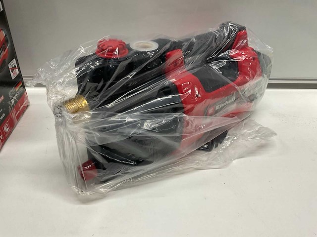 Einhell aquinna 18/28 accu waterpomp - afbeelding 4 van  6