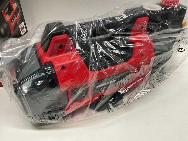 Einhell aquinna 18/28 accu waterpomp - afbeelding 5 van  6