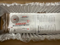 Einhell aquinna 18/28 accu waterpomp - afbeelding 6 van  6