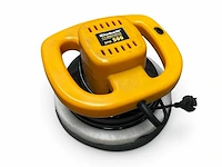 Einhell bavaria bpm500 polijst machine