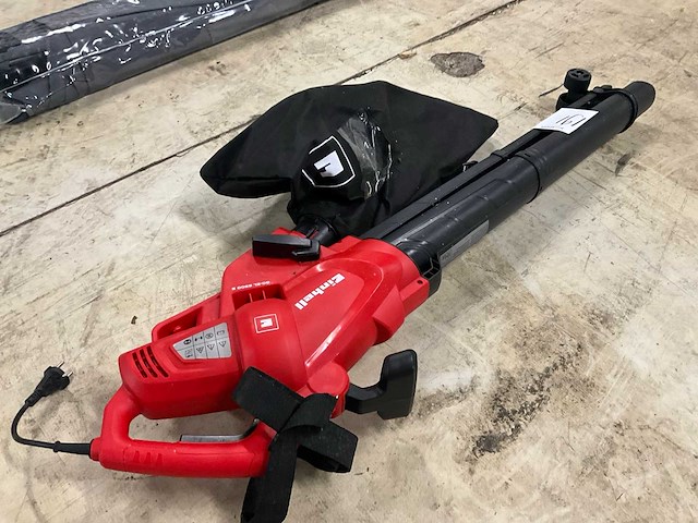 Einhell bladblazer - afbeelding 3 van  6