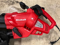 Einhell bladblazer - afbeelding 4 van  6