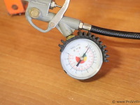 Einhell compressor type nac 200/24-5 of - afbeelding 2 van  5