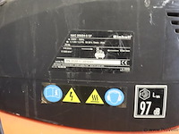 Einhell compressor type nac 200/24-5 of - afbeelding 5 van  5