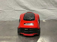 Einhell freelexo 1200 lcd bt grasmaaier - afbeelding 3 van  9